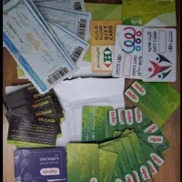کارت تارا اوانو کوروش هایپراستار هایپرمی دیلیمارکت