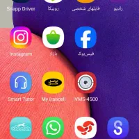 گوشی سامسونگ a22