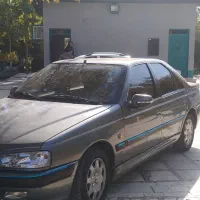 پژو پارس سال مدل 1389 خیلی سالم