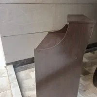 میز تحریر لاوی|میز تحریر و کامپیوتر|تهران, سازمان برنامه جنوبی|دیوار