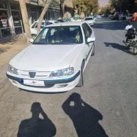 پارس 1388دوگانه کارخانه