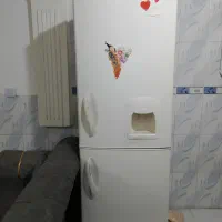 یخچال فریزر