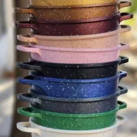 بازسازی ظروف اشپزخانه