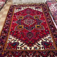 فرش جفت ۶ متری انگشت بافت