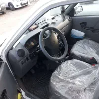 پراید 111سفید|خودرو سواری و وانت|قدس, شهرقدس|دیوار