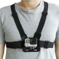 گوپرو ۱۲ در حد نو به همراه همه وسایل جانبی|دوربین عکاسی و فیلم‌برداری|ری, جوانمرد قصاب|دیوار