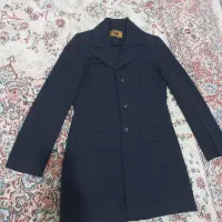 یک دست مانتو و شلوار اداری مزون دوز سایز ۳۸