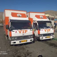 اتوبارتهران اسنپ اسباب چی بار ظریفان انقلاب فردوسی|خدمات حمل و نقل|تهران, امام حسین|دیوار