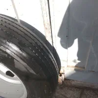 لاستیک -۷۰۰-۱۶در حد نو