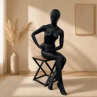 پخش تک و عمده مانکن خیاطی سوزن خور ،ویترینی مزونی|عمده‌فروشی|شیراز, گلکوب|دیوار