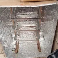 قفس بلدرچین و بلدرچین و دستگاه جوجه کشی خانگی|پرنده|مشهد, امیریه|دیوار