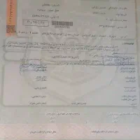 سمند ۸۸ دوگانه کارخانه