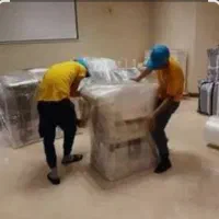 باربری و اسباب کیشی خانه  همراه با کارگر و ماشین|خدمات حمل و نقل|سقز, |دیوار