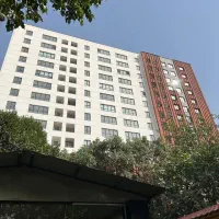 115مترآپارتمان-برج-زعفرانیه-مهندسین-فول-امکانات
