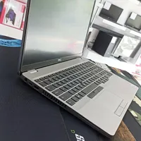 لپ تاپ Dell بسیار تمیز|رایانه همراه|تربت‌حیدریه, |دیوار