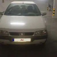 پژو 405 tu5 مدل 98