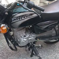 موتور دینو۲۰۰