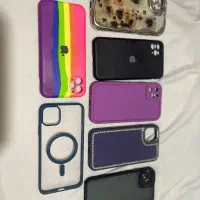 کاور ۱۱پرومکس|لوازم جانبی موبایل و تبلت|یاسوج, |دیوار