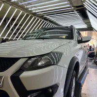 کوییک GXتیپ L فول موتور ارتقا