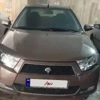 دنا تیپ دومدل ۹۵|خودرو سواری و وانت|تهران, تهرانسر مرکزی|دیوار