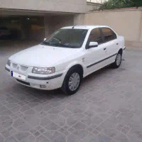 سمند LX|خودرو سواری و وانت|آبیک, |دیوار