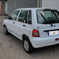 پراید 111 مدل 93|خودرو سواری و وانت|رشت, حومه رشت|دیوار