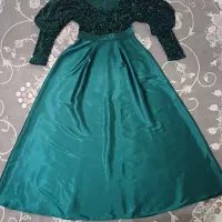 لباس مجلسی سازز ۳۸ تد ۴۲