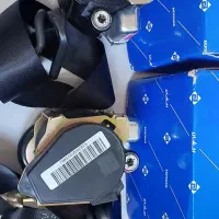 کمربند خودرو کمربند ایمنی ماشین