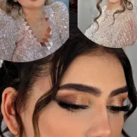 سالن زیبایی سارا درخشان