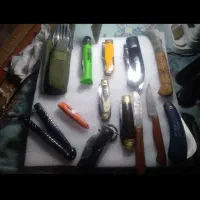 کارد و شکاری