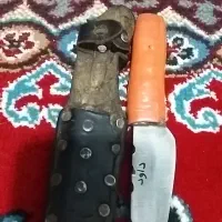 چاقو شکاری