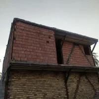 خانه نمیساز طبقه بالا  خیابان فردوسی۱۲|فروش آپارتمان|بم, |دیوار