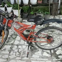 دوچرخه 24 ماکسیما