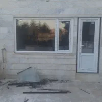 درب و پنجره دوجداره مدرن(اقساط بلند مدت) بدون درصد|مصالح و تجهیزات ساختمان|خرمدره, |دیوار