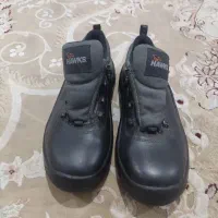 کفش ایمنی