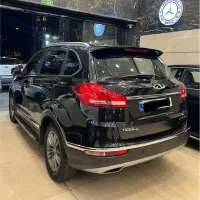 تیگو ۵ ie مدل ۹۷ بیرنگ نقد و اقساط|خودرو سواری و وانت|تهران, علم و صنعت|دیوار