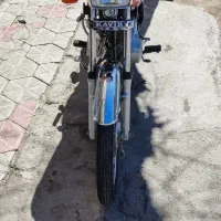 کویر مدل ۹۴|موتورسیکلت|لنجان, |دیوار