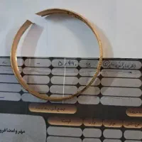 طلا به قیمت تابلو با فاکتور