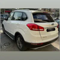 تیگو5مدل۱۳۹۶**(نقدواقساط)|خودرو سواری و وانت|تهران, تهرانپارس جنوبی|دیوار