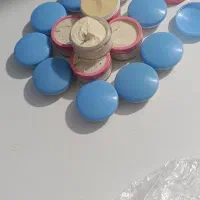 کرم روشن کننده