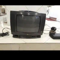 فروش فوری تلویزیون سونی LCD و ال جی CRT