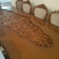 مبل سلطنتی|مبلمان خانگی و میز عسلی|ارومیه, |دیوار