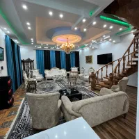 هزار متر ویلا دوبلکس در شهریار