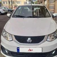 ساینا مدل ۱۴۰۲ یک سال گارانتی فعال