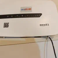 مودم E1