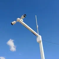 دوربین مداربسته  دزدگیر ( نقد، اقساط) فول HD