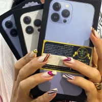 اپل iPhone 13 Pro Max 256ZAAآکبند با گارانتی