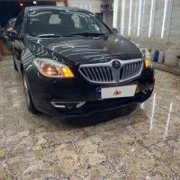 برلیانس H330موتور بزرگ مدل ۹۷ کم کارکردتک برگ سند|خودرو سواری و وانت|رشت, تازه آباد|دیوار