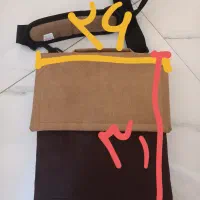 کیف رودوشی