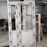 یو پی وی سی شاه حسینی